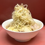 ラーメン二郎 - 