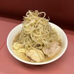 ラーメン二郎 - 