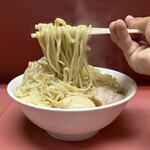 ラーメン二郎 - 
