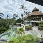 Uma Pakel Bali  - 園内