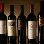 オステリア・エッコ - ワイン