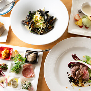 オステリア・エッコ_2