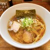 麺処 びぎ屋 学芸大学本店