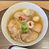 らぁ麺や 嶋