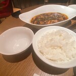 正宗広東私房菜サワダ - 