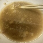 ラーメン二郎 - 