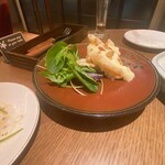 正宗広東私房菜サワダ - 