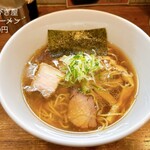 麺処 びぎ屋 学芸大学本店 - 