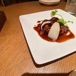 正宗広東私房菜サワダ - 