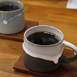 トレイル コーヒー - 