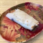 広尾はしづめ - 