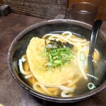 大一そば 天満店 - 