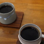 トレイル コーヒー - 