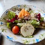 ピッツェリア ナリポ - 料理写真: