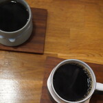 トレイル コーヒー - 