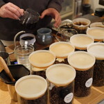 トレイル コーヒー - 