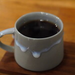 トレイル コーヒー - 