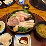 本家鮪屋 伊豆高原本店 - 