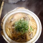 大一そば 天満店 - 