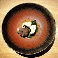現代里山料理 ZEN HOUSE - 