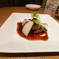 正宗広東私房菜サワダ 梅田エスト店 - 