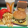 マクドナルド 東急プラザ戸塚店