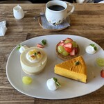 ふたばカフェ - 