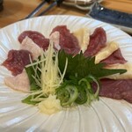 おりょうりやさん ゆたか - 