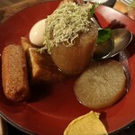 汁べゑ - 