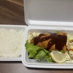 ミート＆ランチ　オダカ - 