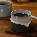 トレイル コーヒー - 