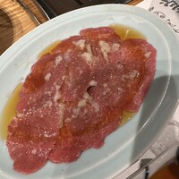 焼肉みゆき苑 - 