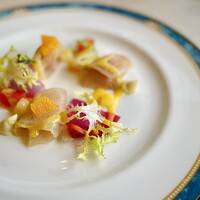 四季庭 カフェ＆レストラン - 