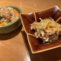 大山鶏と鮮魚 居酒屋 まいか - 