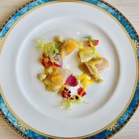 四季庭 カフェ＆レストラン - 