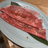 焼肉みゆき苑 - 