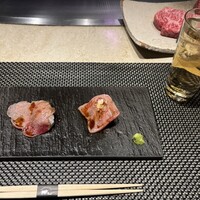 ニュー松坂 難波御堂筋店 - 