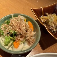 大山鶏と鮮魚 居酒屋 まいか - 