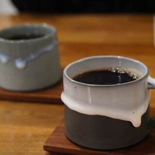 トレイル コーヒー_0