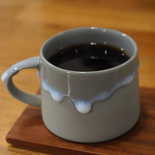 トレイル コーヒー_1