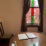 カフェ 桃花流水 - 