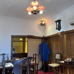 カフェ 桃花流水 - 