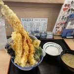 町鮨とろたく 川越店 - 