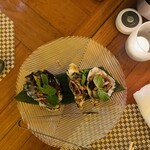 チェディルアン - 