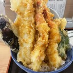 町鮨とろたく 川越店 - 