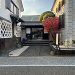 カフェ 桃花流水 - 