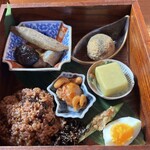 カフェ 桃花流水 - 