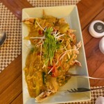 チェディルアン - 