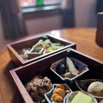 カフェ 桃花流水 - 