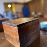 カフェ 桃花流水 - 